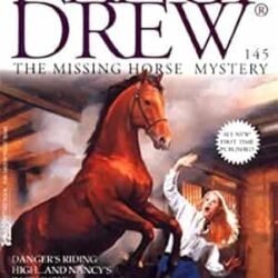 Missing Horse Mystery #145