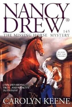 Missing Horse Mystery #145