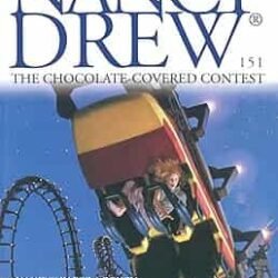 The Chocolate-Covered Contest