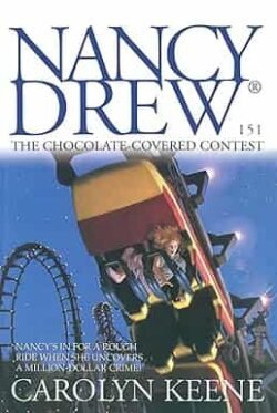 The Chocolate-Covered Contest