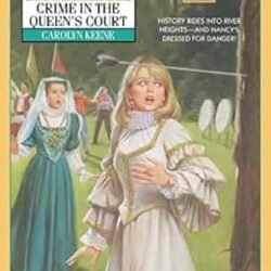 Crime In The Queens Court #112