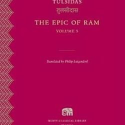 The Epic Of Ram, Volume 5