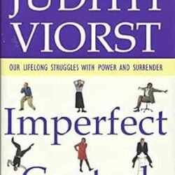 Imperfect Control: Our Lifelong Struggles With Power And Surrender