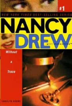Without Trace #1