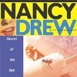 The Secret of the Spa Volume 9