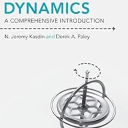 Engineering Dynamics:A Comprehensive Introduction