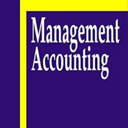 Management Accounting