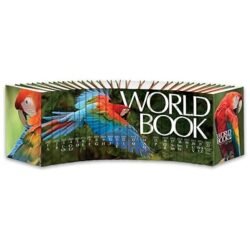 World Book Encyclopedia 2013 - Volume 22