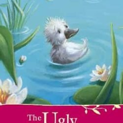 Ladybird Tales : The Ugly Duckling