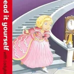 Read It Yourself : Cinderella Level 1