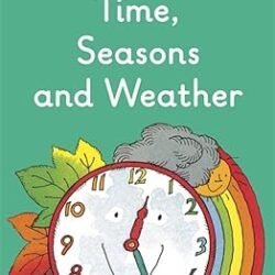 Time, Seasons and Weather: English for Beginners