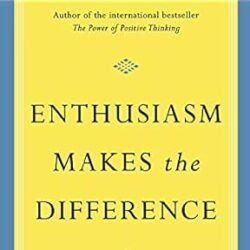 Enthusiasm Makes The Difference
