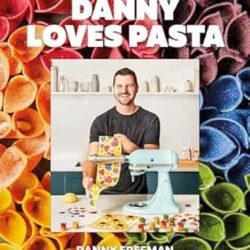 Danny Loves Pasta