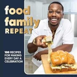 Food Family Repeat
