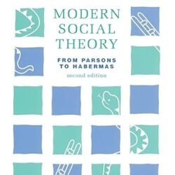 Modern Social Theoryd