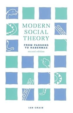 Modern Social Theoryd