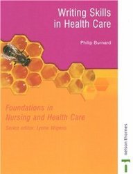 Writing Skills Hlth Care Fund