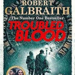 Troubled Blood