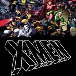 X-Men: The Adamantium Collection