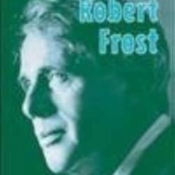 Robert Frost (Blooms Biocritiques)