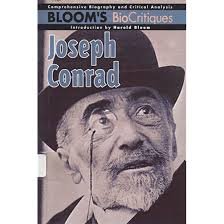 Joseph Conrad (Blooms Biocritiques)