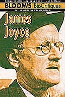James Joyce (Blooms Biocritiques)