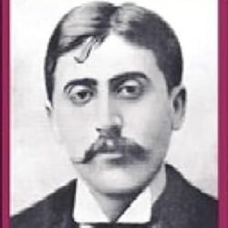 Marcel Proust