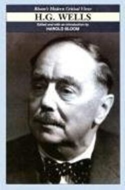 H.G. Wells (Modern Critical Views)