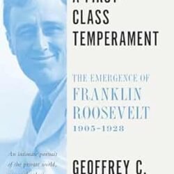 A First-Class Temperament