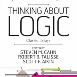 Thinking About Logic
