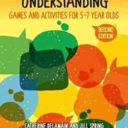 Speaking, Listening and Understanding