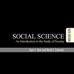 Social Science