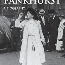 Christabel Pankhurst