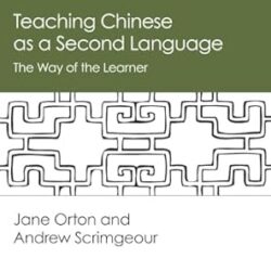 Teaching Chinese as a Second Language