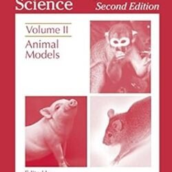 Handbook of Laboratory Animal Science: Animal Model Volume II