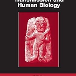 Social Information Transmission and Human Biology