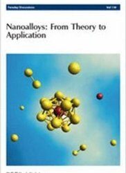 Nanoalloys: From Theory to Applications