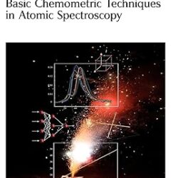 Basic Chemometric Techniques In Atomic Spectroscopy