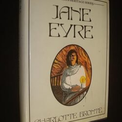Charlotte Bronte's Jane Eyre