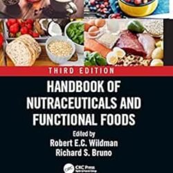 Handbook Of Nutraceuticlas And Functional Foods