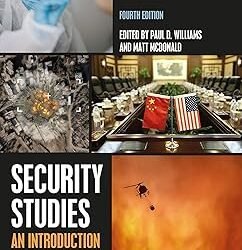 Security Studies