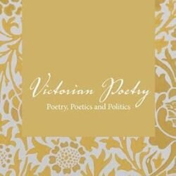 Victorian Poetry