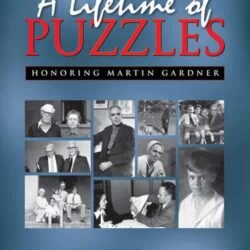 A Lifetime Of Puzzles