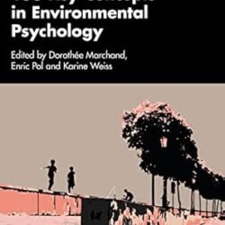 100 Key Concepts In Environmental Psychology