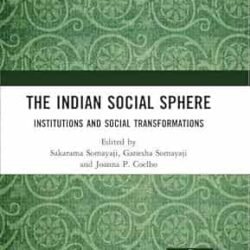 The Indian Social Sphere