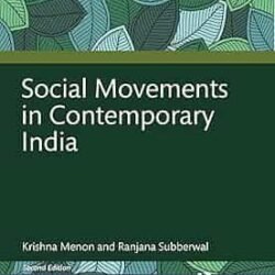 Social Movements In Contemporary India