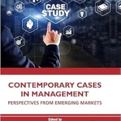 Contemporary Cases In Management