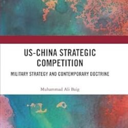 Us-China Strategic Competion
