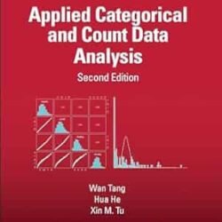 Applied Categorical And Count Data Analysis