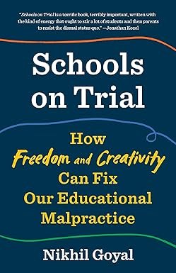 Schools on Trial